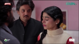 Ishq Di Chashni - Episode 10